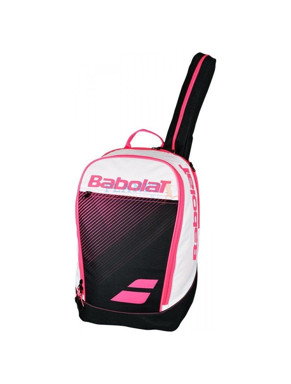 Babolat Backpack Classic Club Roze tennistas - Planetoftennis.nl